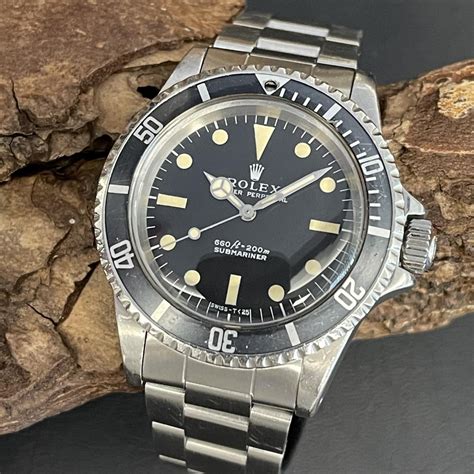 rolex submariner no date kopen|Rolex Submariner no date discontinued.